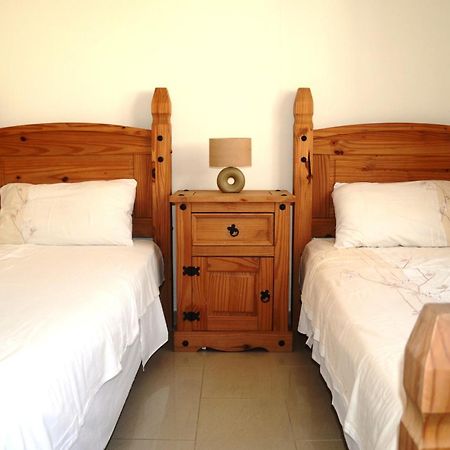 Top Floor, 2 Bedroom Apartment Vanessa D204, Free Wifi, Village View Πέγεια Εξωτερικό φωτογραφία
