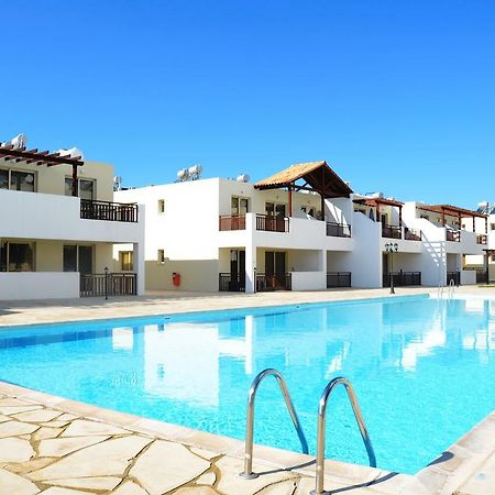 Top Floor, 2 Bedroom Apartment Vanessa D204, Free Wifi, Village View Πέγεια Εξωτερικό φωτογραφία
