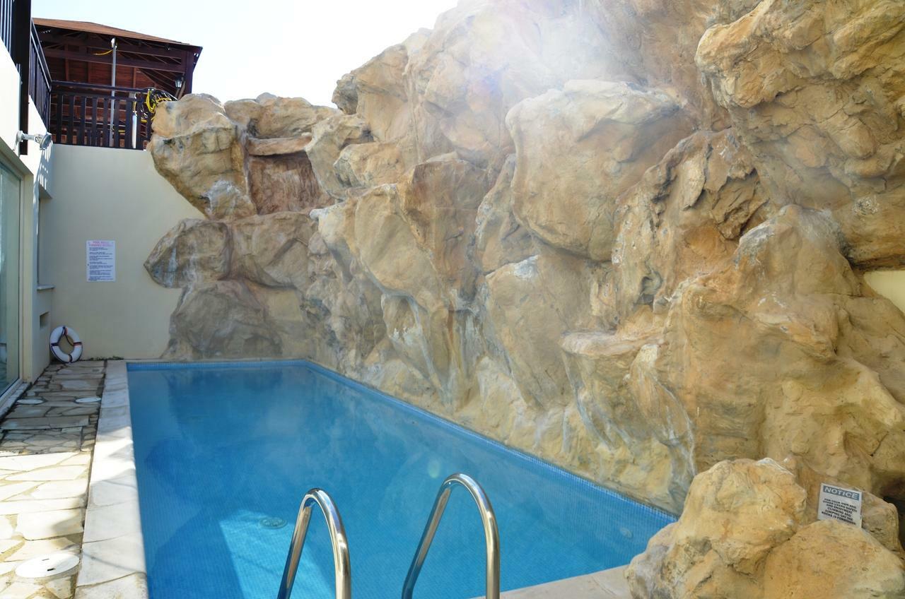 Top Floor, 2 Bedroom Apartment Vanessa D204, Free Wifi, Village View Πέγεια Εξωτερικό φωτογραφία
