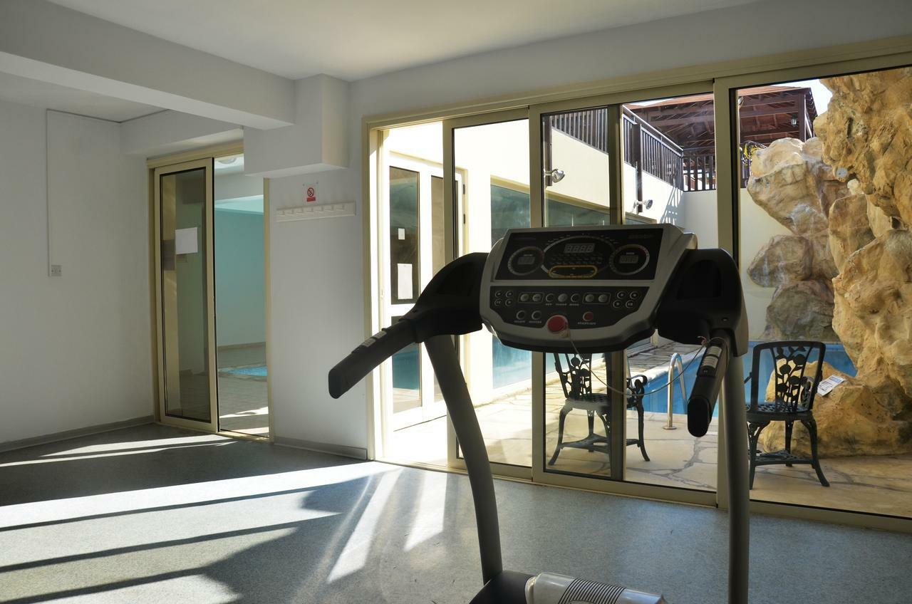 Top Floor, 2 Bedroom Apartment Vanessa D204, Free Wifi, Village View Πέγεια Εξωτερικό φωτογραφία