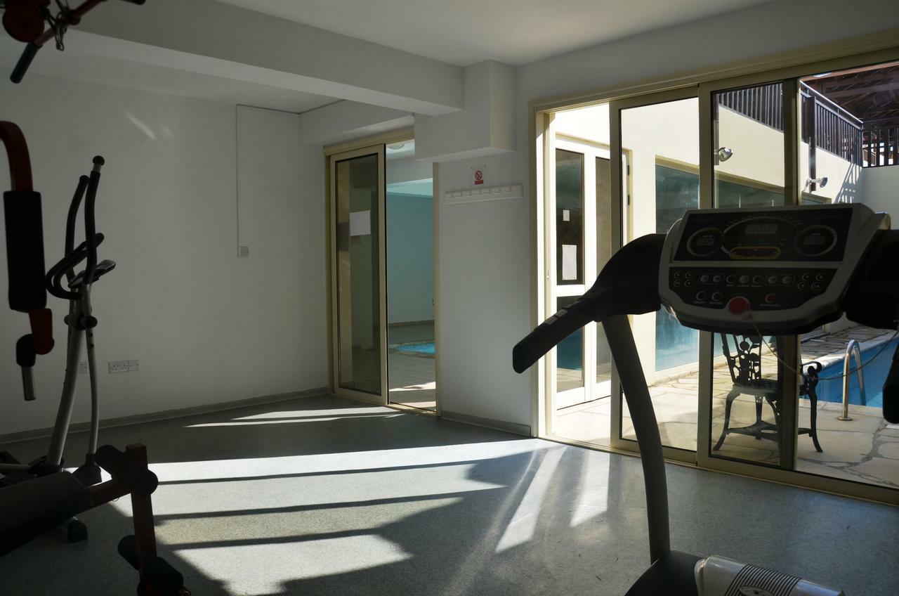 Top Floor, 2 Bedroom Apartment Vanessa D204, Free Wifi, Village View Πέγεια Εξωτερικό φωτογραφία