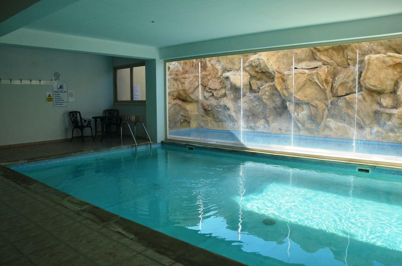 Top Floor, 2 Bedroom Apartment Vanessa D204, Free Wifi, Village View Πέγεια Εξωτερικό φωτογραφία