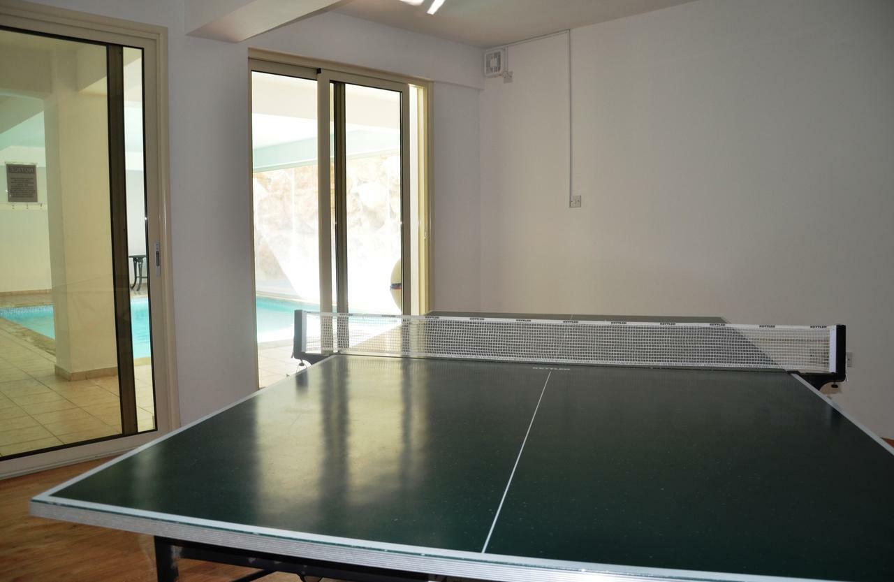 Top Floor, 2 Bedroom Apartment Vanessa D204, Free Wifi, Village View Πέγεια Εξωτερικό φωτογραφία